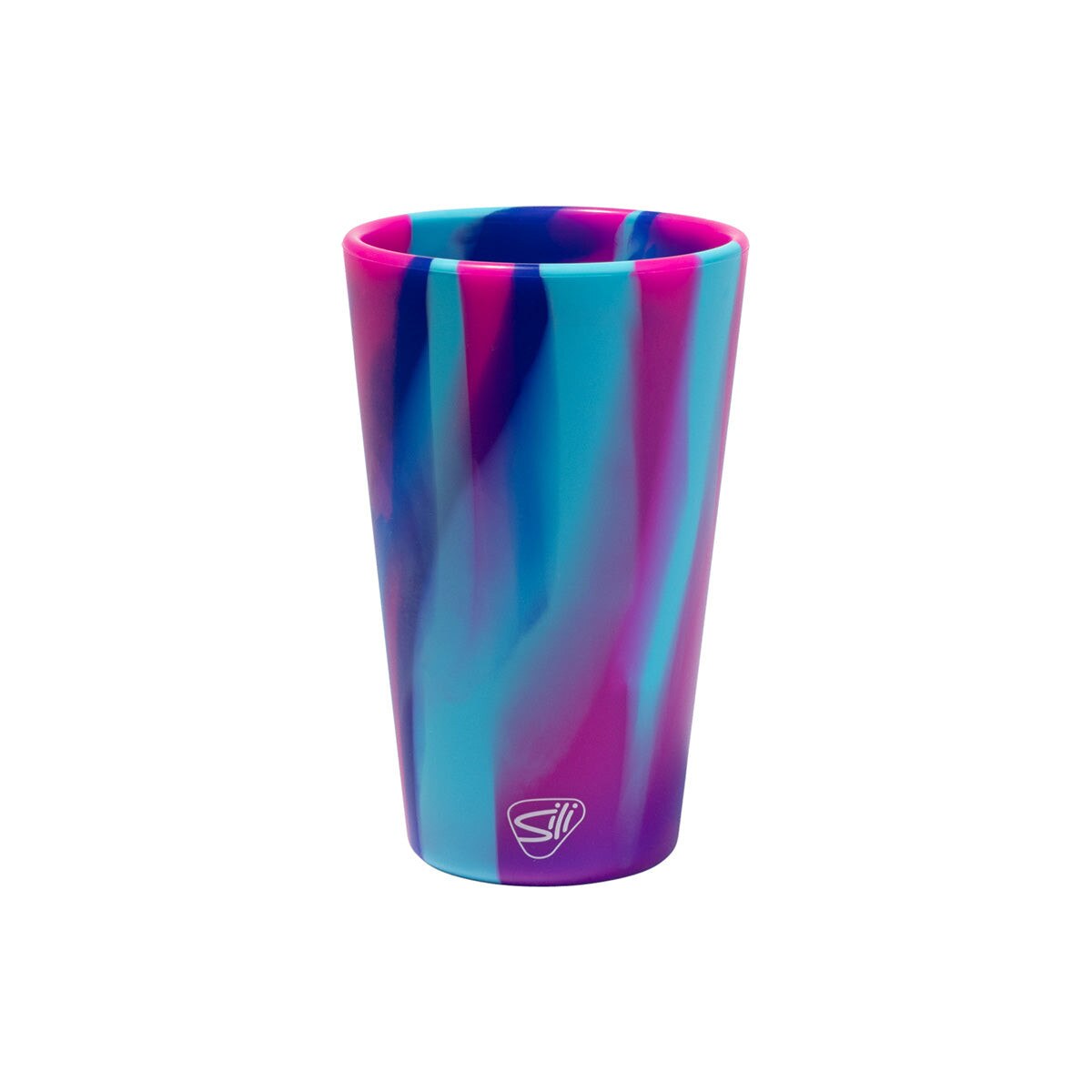 Pint Glass Cool Berry Crush